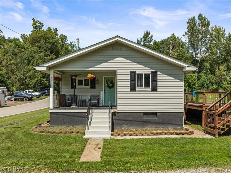 71420 Front Street, St Clairsville, OH, 43950