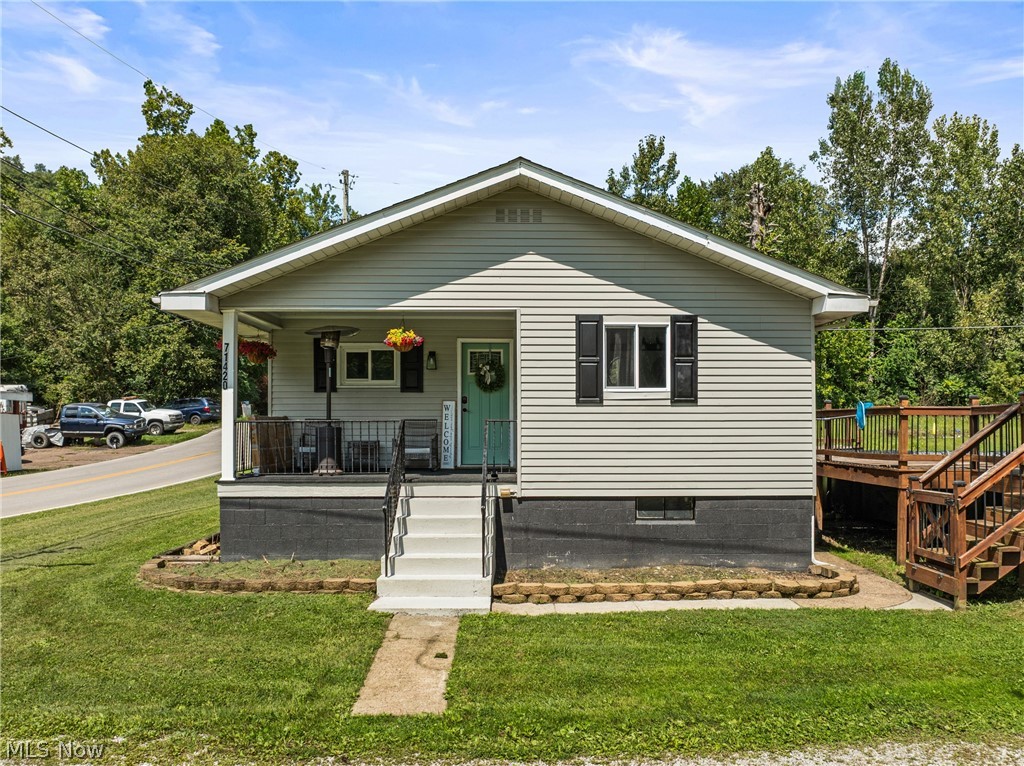 71420 Front Street, St Clairsville, OH