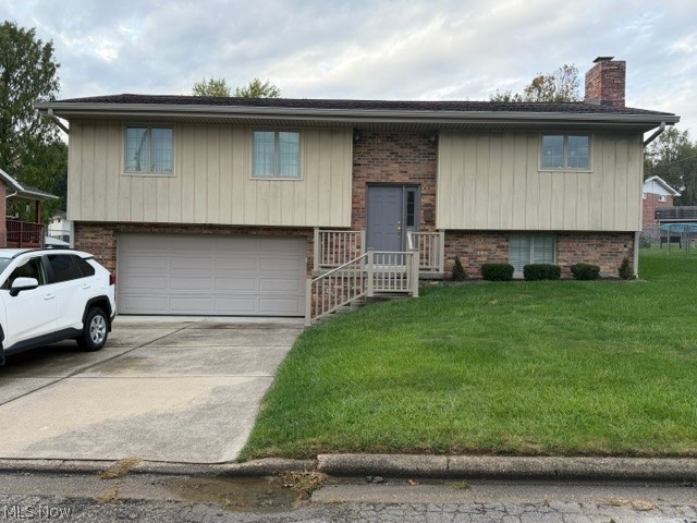147 Crisswill Road, St Clairsville, OH, 43950