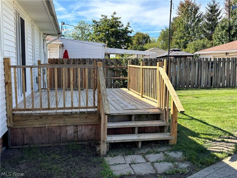 79 WILLARD Avenue, Bedford, OH - Photo 4