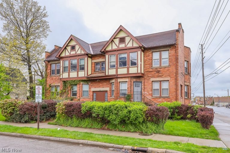 8440 Superior Avenue, Cleveland, OH, 44103
