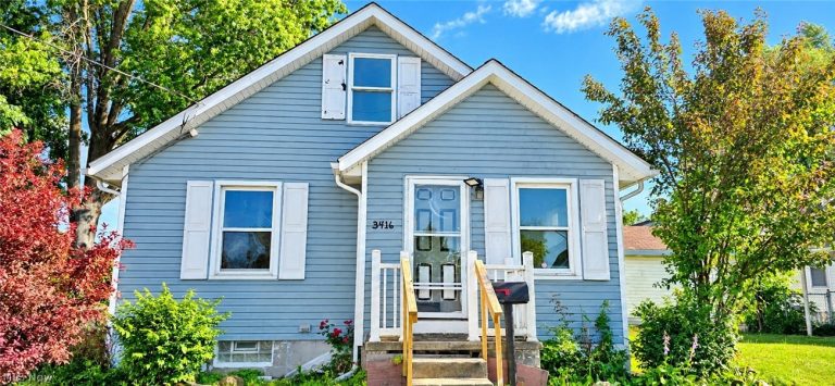 3416 9th Street, Canton, OH - Photo 2