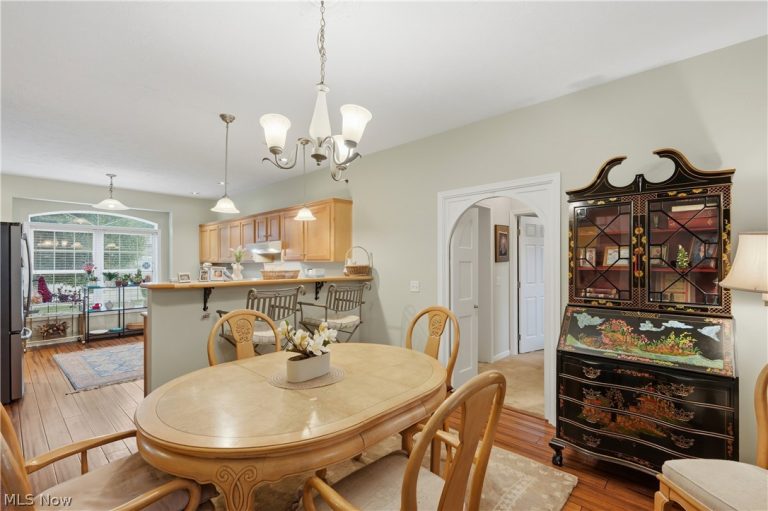 4433 Trail Head Circle, Massillon, OH - Photo 8