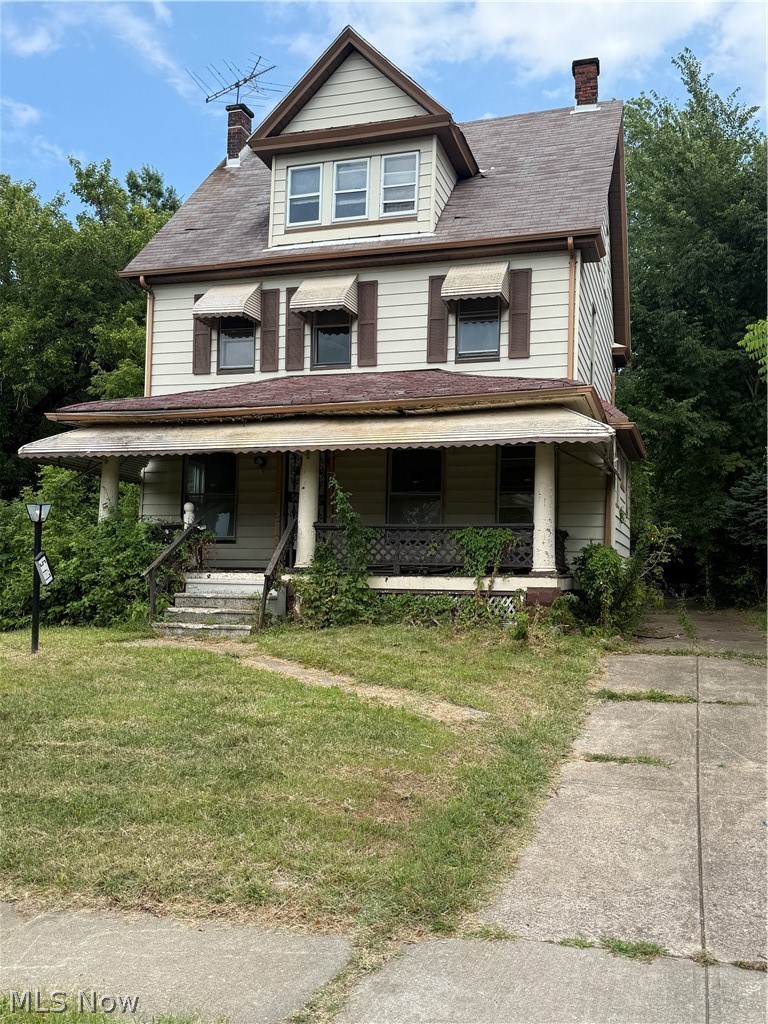 517 107th Street, Cleveland, OH - Photo 2