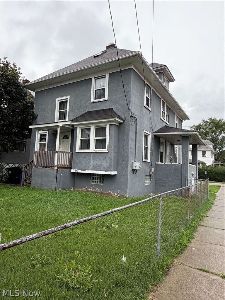 3219 111th Street, Cleveland, OH - Photo 2