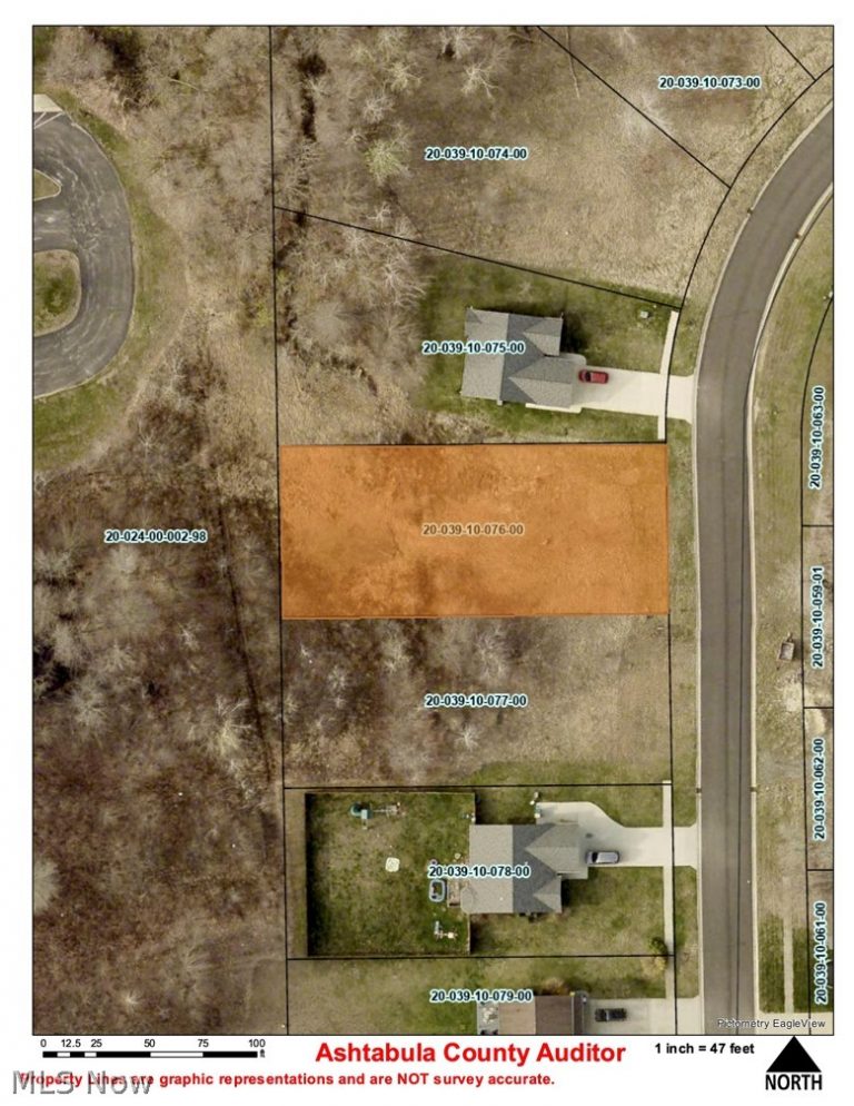 S/L 76 Sawyer Drive, Geneva, OH - Photo 5