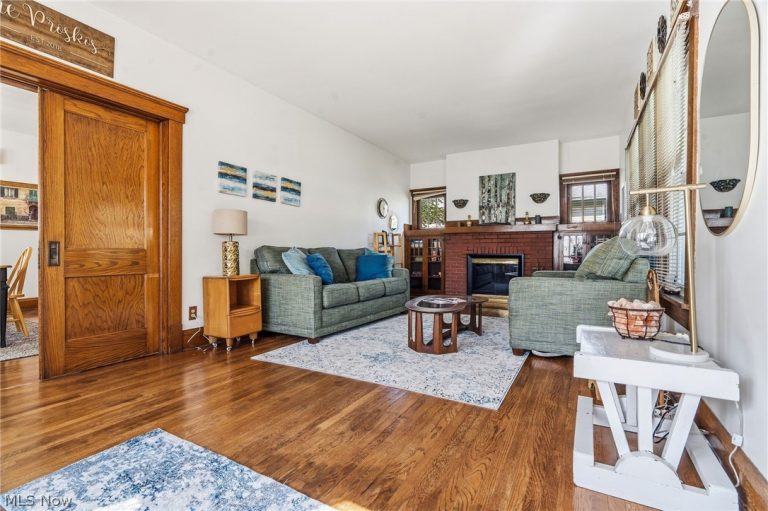 324 Woodrow Street, North Canton, OH - Photo 4