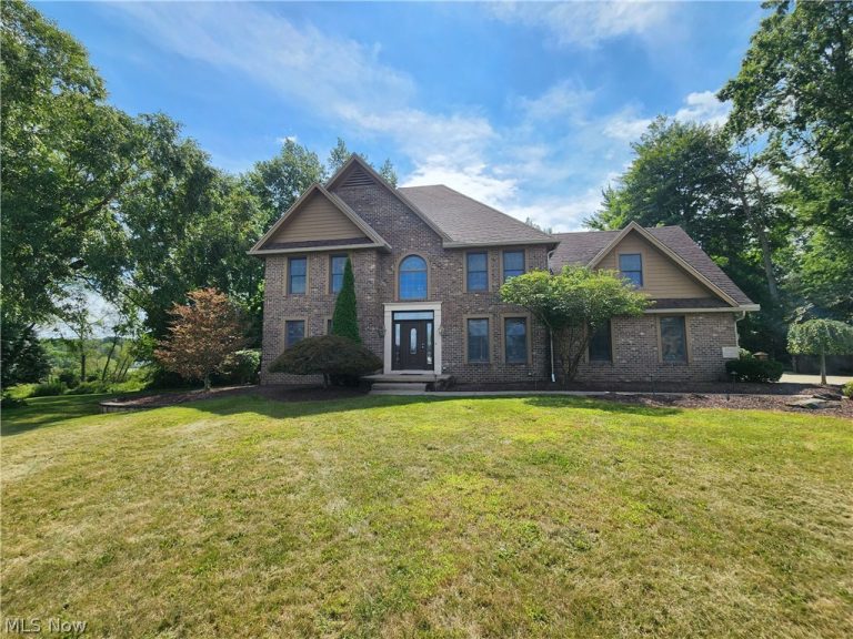 3505 Olde Winter Trail, Poland, OH, 44514
