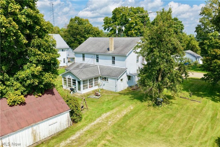 26965 County Road 1, Coshocton, OH - Photo 4