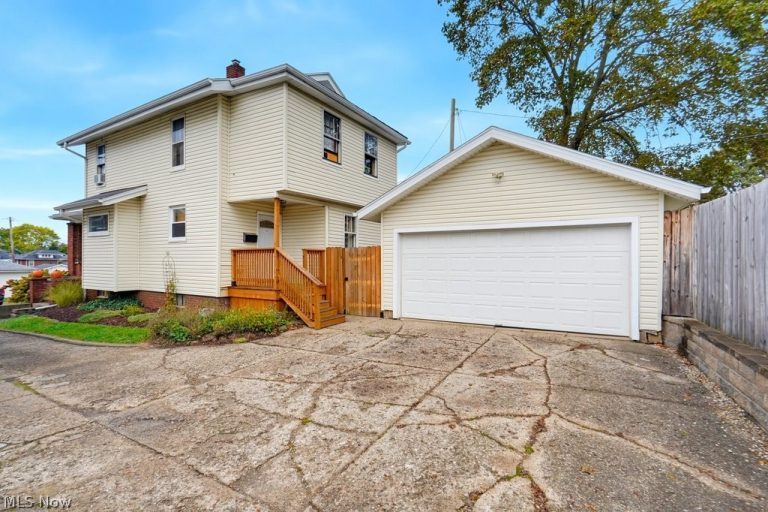 932 4th Street, Massillon, OH - Photo 4