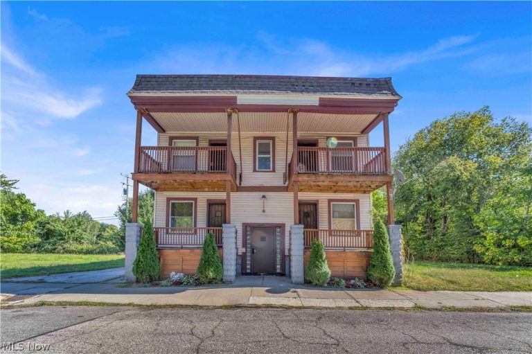 1111 76th Street, Cleveland, OH, 44103