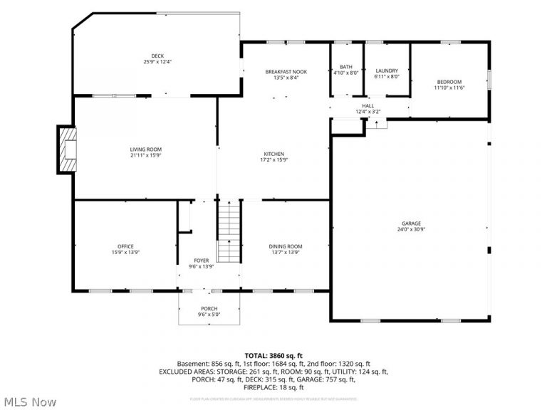 6913 Salerno Street, Canton, OH - Photo 4