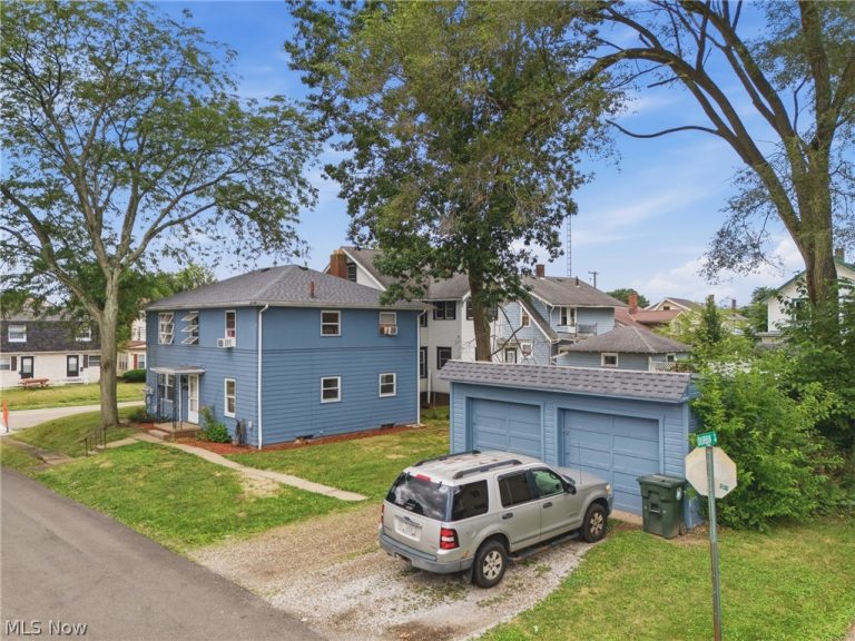1319 18th Street, Canton, OH - Photo 6