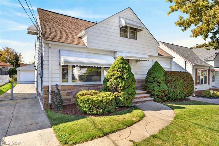 5392 132nd Street, Garfield Heights, OH - Photo 4