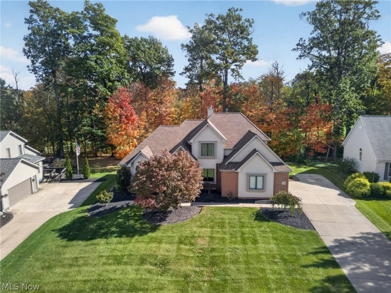 7341 Mountain Quail Place, Concord Twp, OH - Photo 3