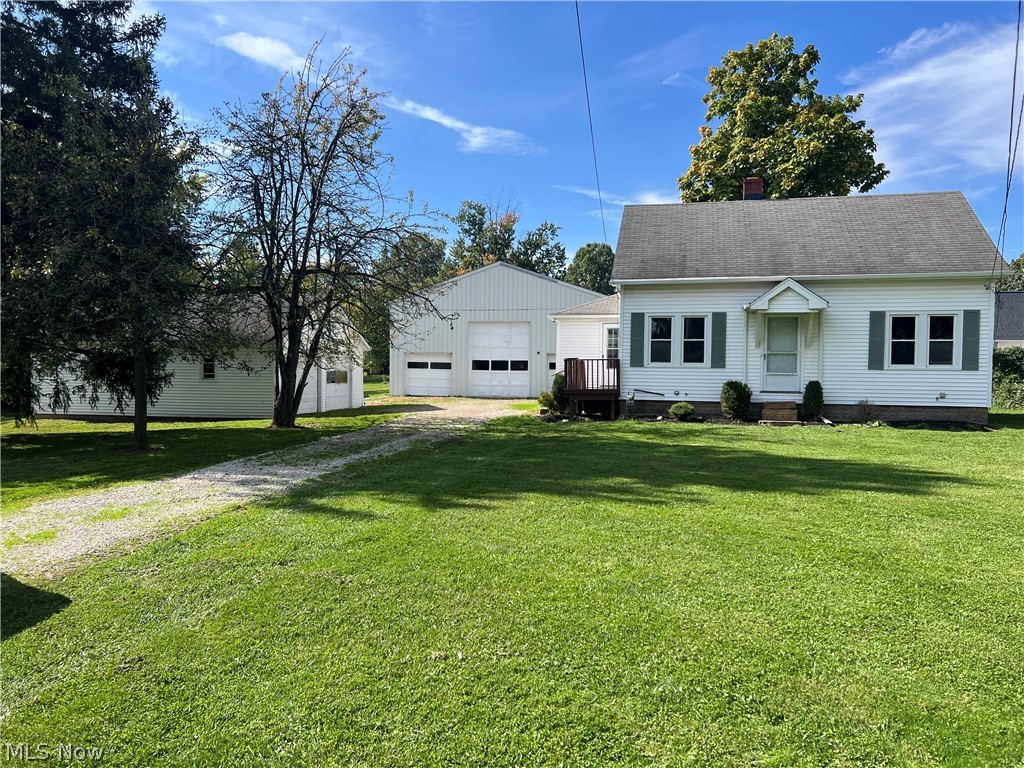 8984 Webster Road, Strongsville, OH