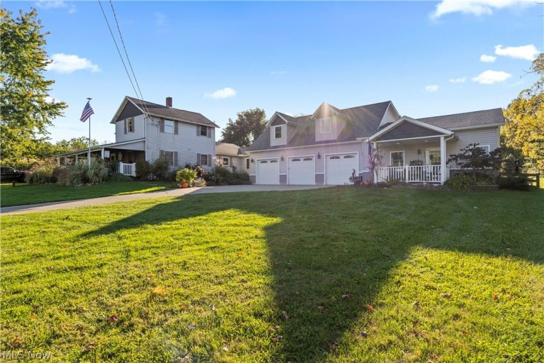 10300 Congress Road, West Salem, OH - Photo 4