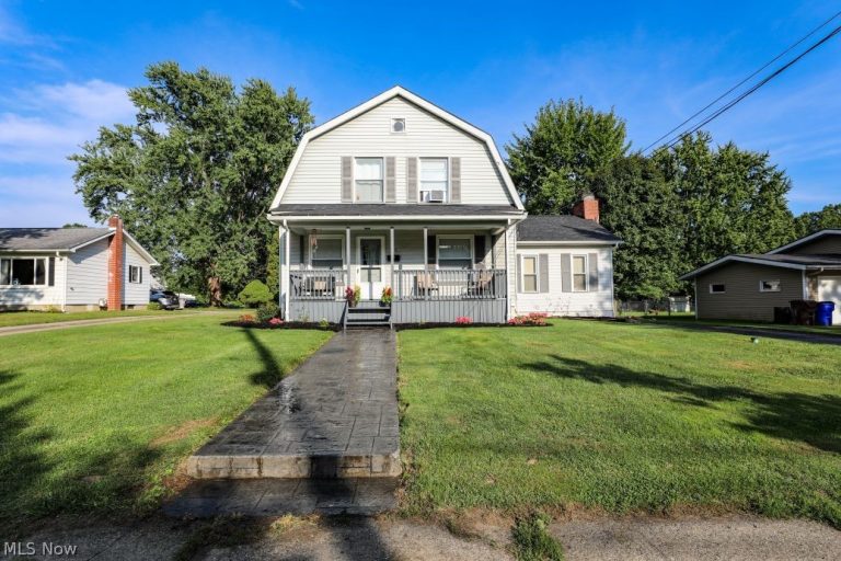 526 Freedom Street, Ravenna, OH - Photo 8