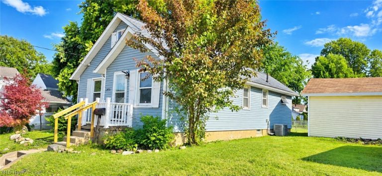 3416 9th Street, Canton, OH - Photo 4