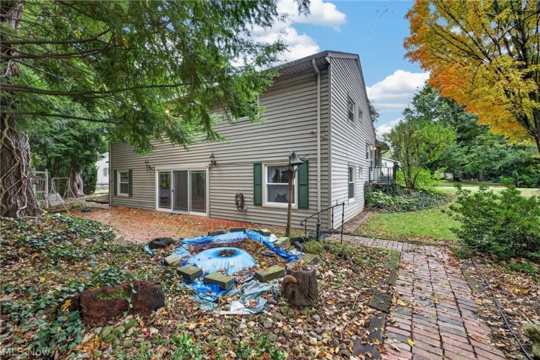 200 Manor Drive, Columbiana, OH - Photo 6