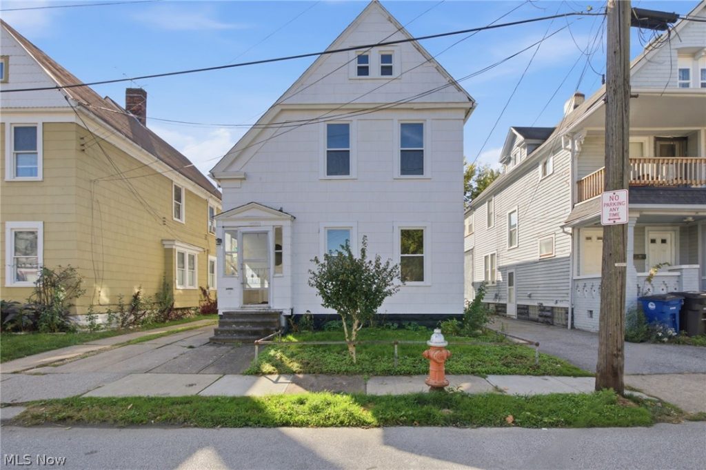 2219 Althen Avenue, Cleveland, OH