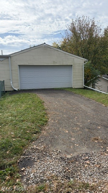307 Ruggles Avenue, Canton, OH - Photo 5