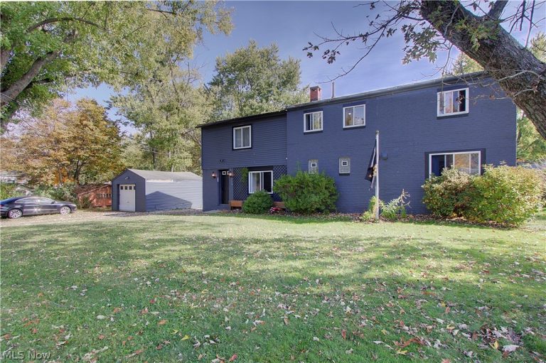 414 Cole Avenue, Canton, OH - Photo 6