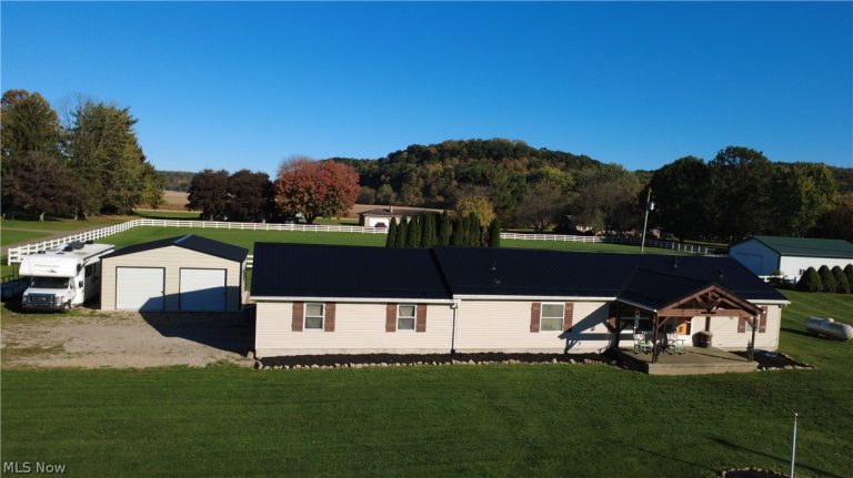 45367 County Road 23, Coshocton, OH - Photo 4