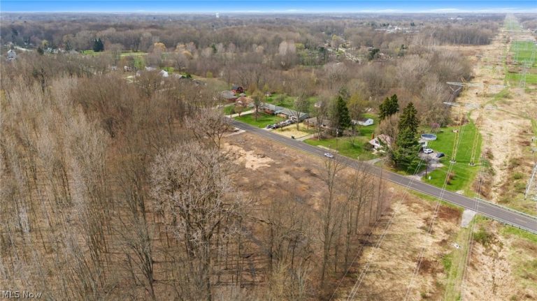 V/L Chestnut Ridge Road, North Ridgeville, OH - Photo 3