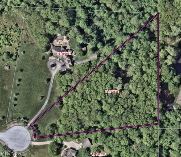 S/L 6 Walking Stick Lane, Chardon, OH, 44024