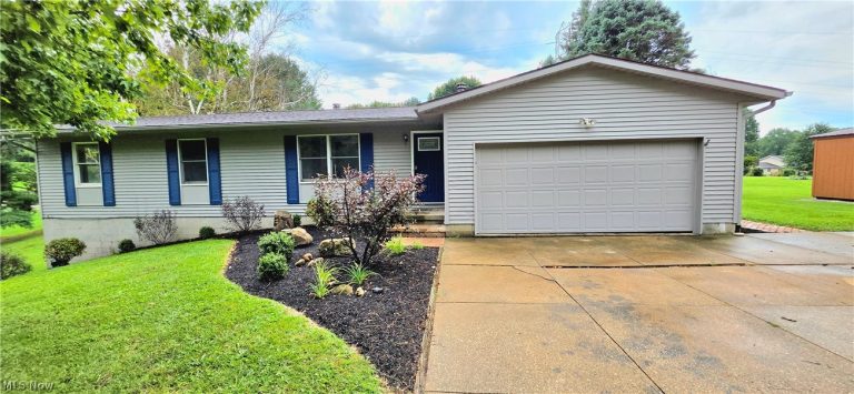 252 Saxe Road, Mogadore, OH, 44260