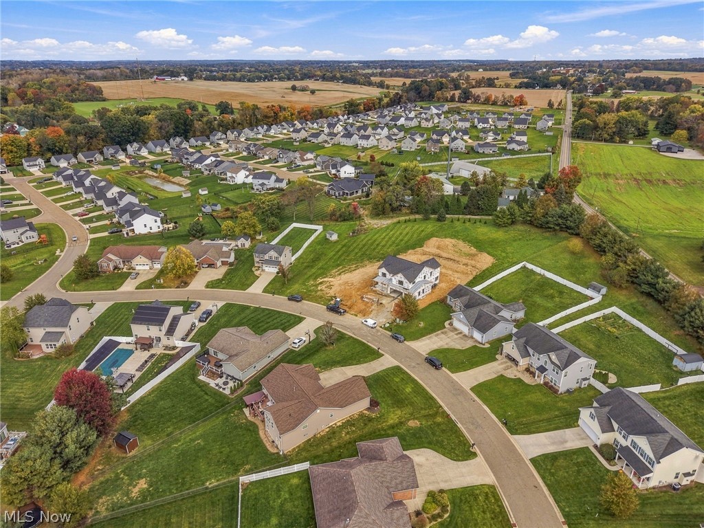 7754 Fiddler Court Circle, Canton, OH