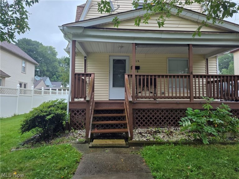 419 Myrtle Street, Ravenna, OH, 44266