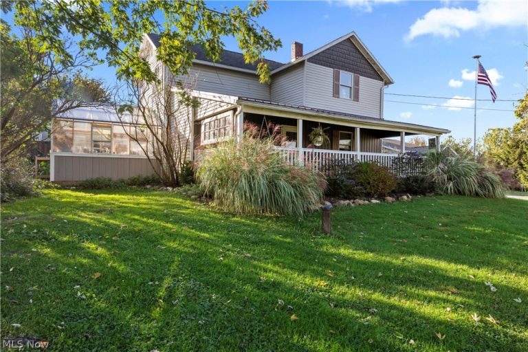 10300 Congress Road, West Salem, OH - Photo 3