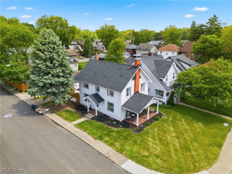1445 15th Street, Canton, OH - Photo 8