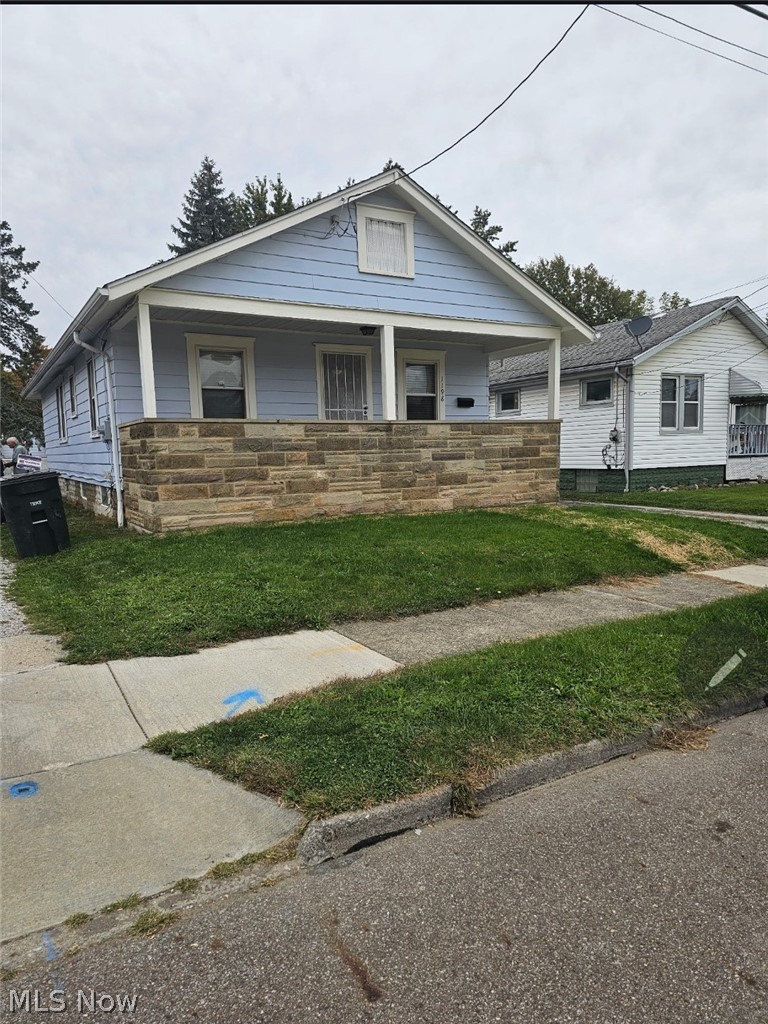 1198 Burkhardt Avenue, Akron, OH, 44301
