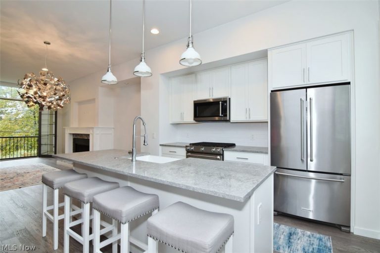 11609 Lake Avenue, Cleveland, OH - Photo 4