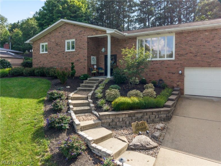 47650 Morningside Drive, St Clairsville, OH - Photo 3