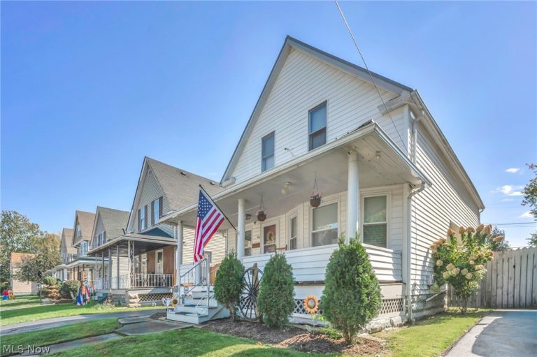 3919 Robert Avenue, Cleveland, OH - Photo 4