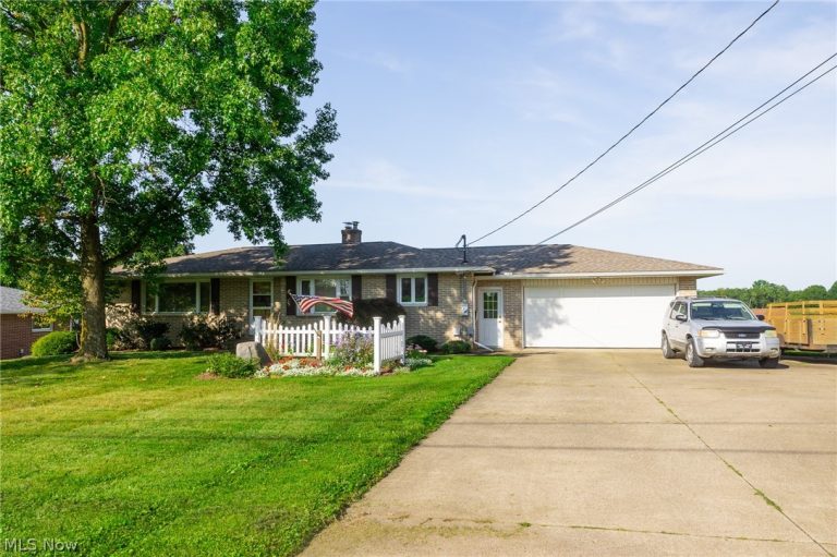 4499 Kidron Road, Dalton, OH, 44618