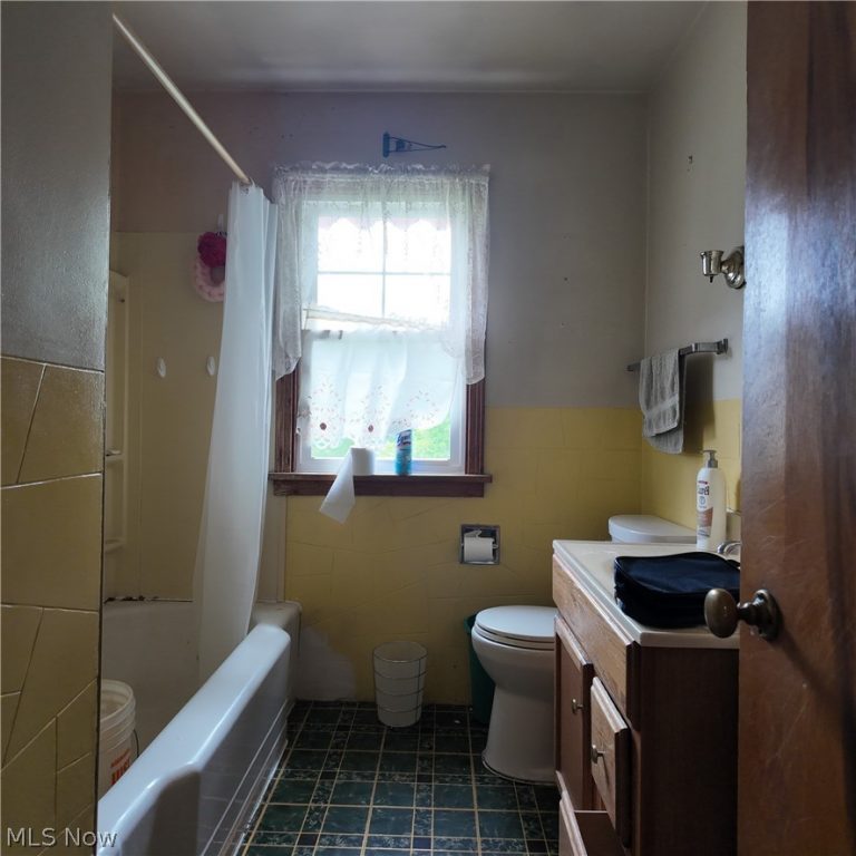 217 Marietta Street, St Clairsville, OH - Photo 8