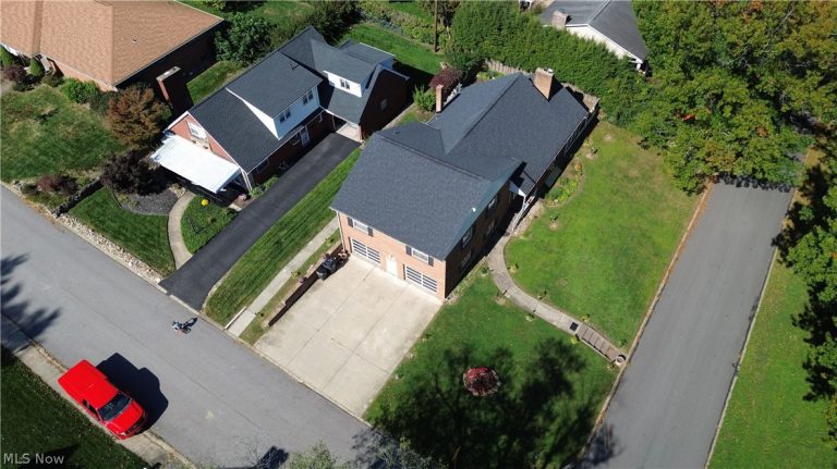 1001 Granard Parkway, Steubenville, OH - Photo 3