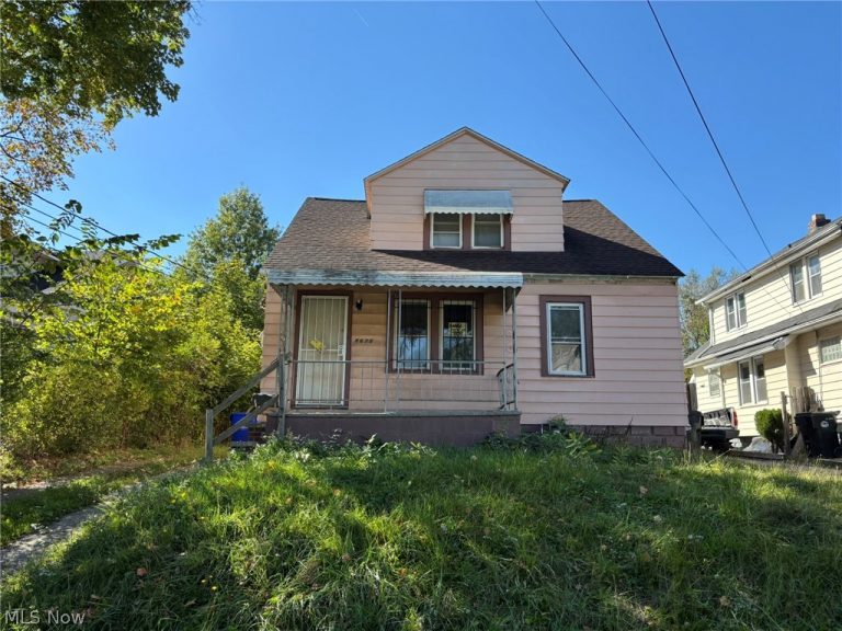 4678 147th Street, Cleveland, OH - Photo 4