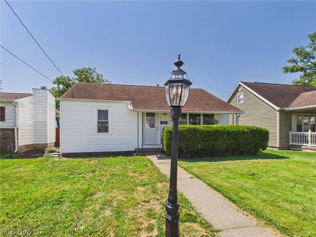 918 18th Street, Vienna, WV
