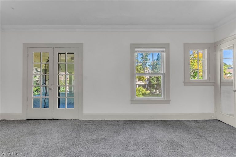 3430 Beechwood Avenue #2/UP, Cleveland Heights, OH - Photo 3
