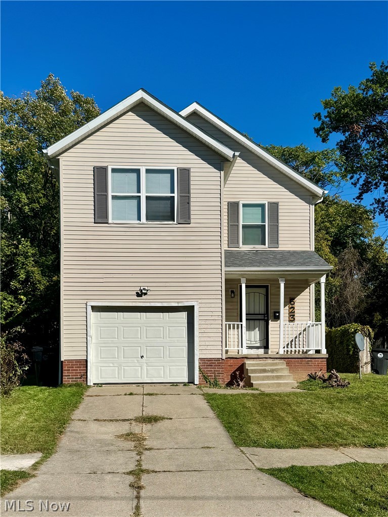 623 117th Street, Cleveland, OH, 44108