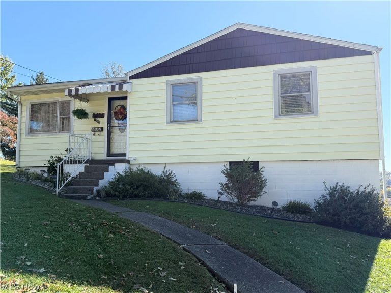 1903 Highland Place, Parkersburg, WV - Photo 2