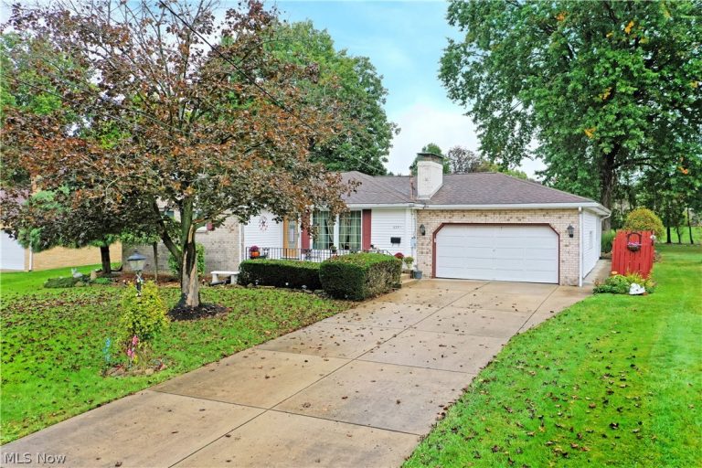 6291 Navajo Place, Poland, OH, 44514