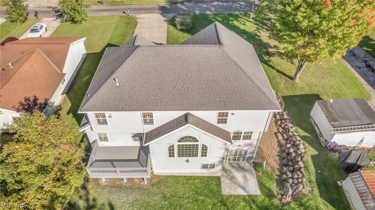 7278 Kentucky Drive, Bedford, OH - Photo 5