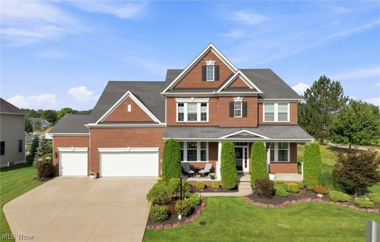 11050 Westwood Boulevard, Columbia Station, OH - Photo 2